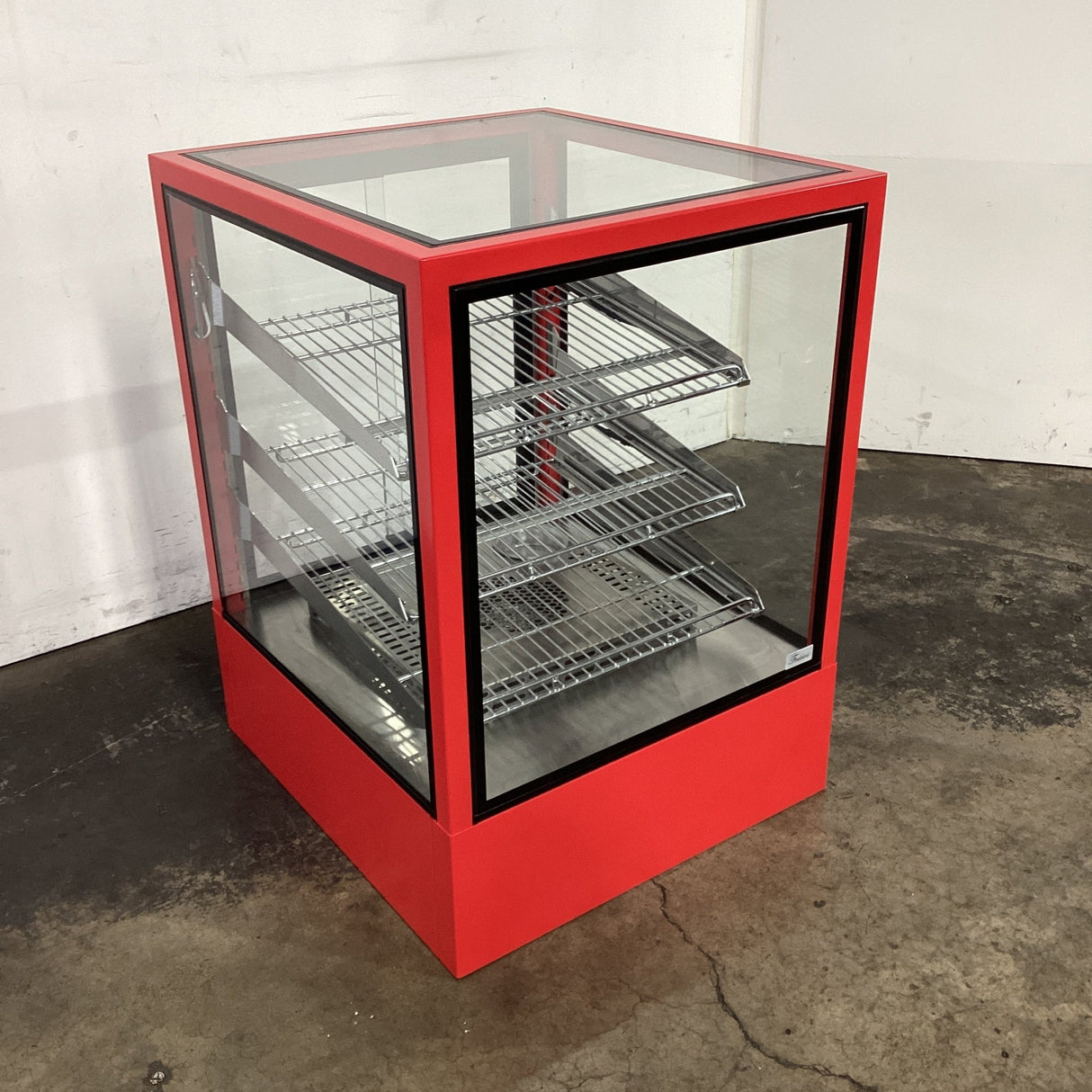 Festive DH6 Heated Display - Whisk Hospitality - 866228