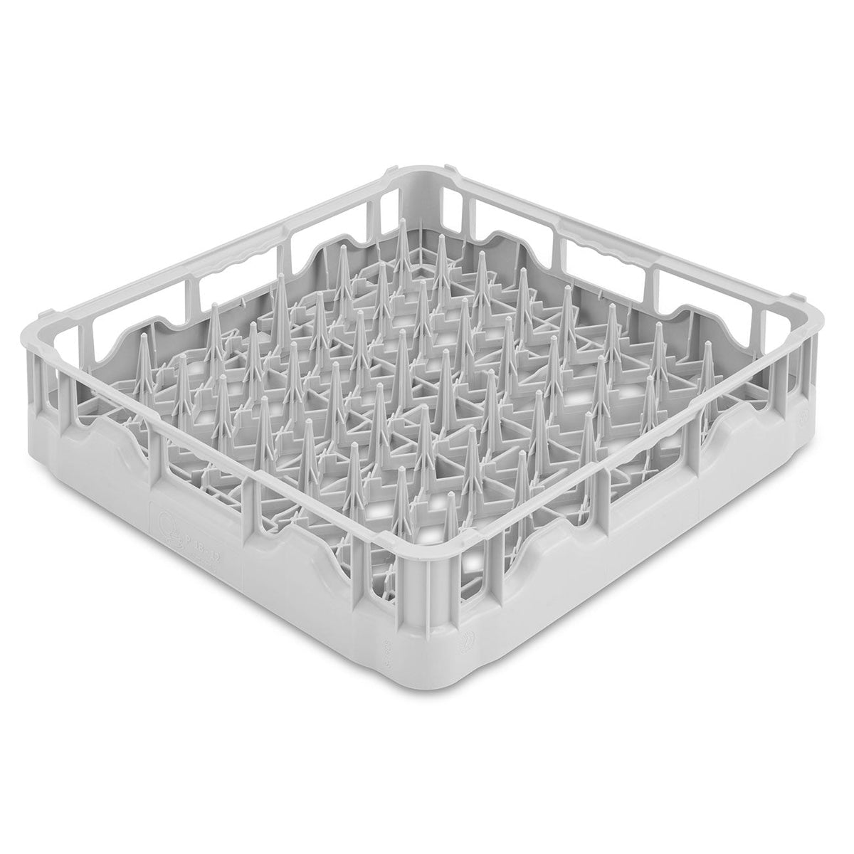 SMEG PB50D01 500x500x105mm 18 - plate Ø250mm basket - Whisk Hospitality - PB50D01