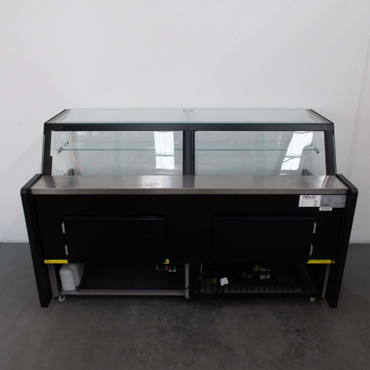 Thermaster ST20LK Deli Display - Whisk Hospitality - 873695