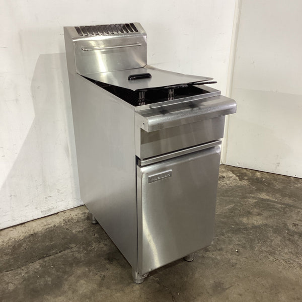 Waldorf FN8118G Fryer - Whisk Hospitality - 814448