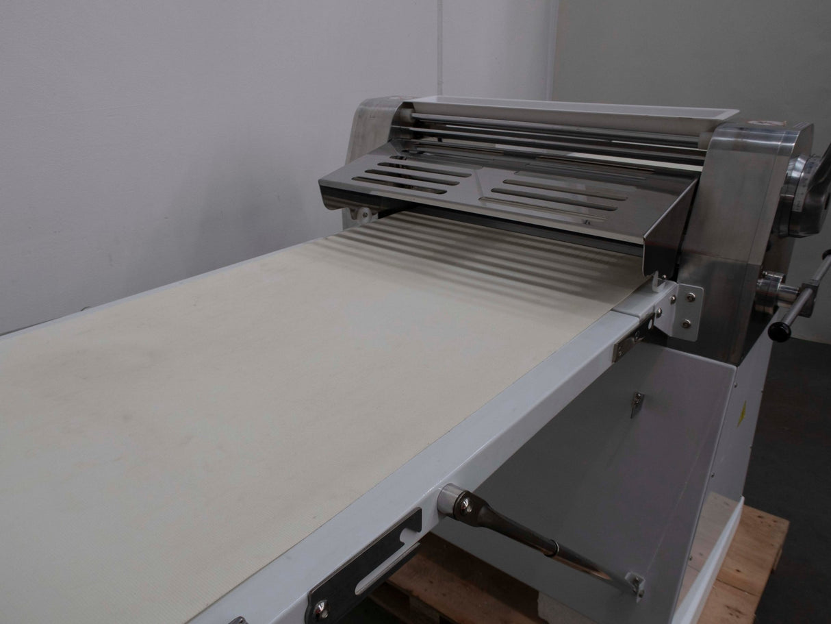 Tyrone JDR - 650/3N Dough Sheeter - Whisk Hospitality - 822177