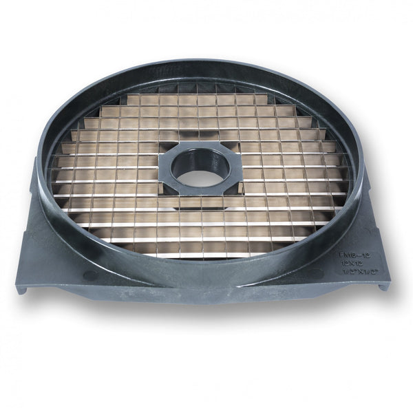 Sammic FMS - 12, 12x12mm DICING GRID 1010584 - Whisk Hospitality - 1010584