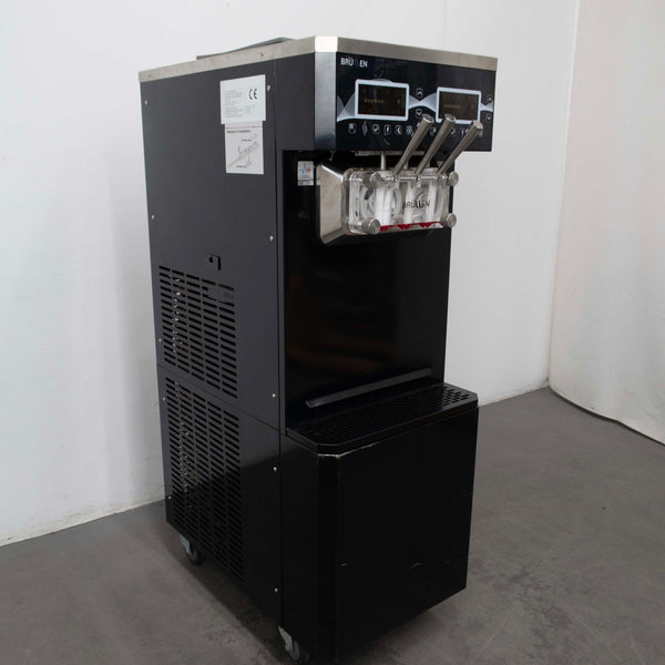 Brullen i95 Pro Soft Serve Machine - Whisk Hospitality - 863476