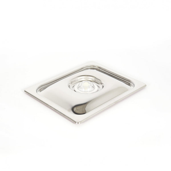 Sammic STAINLESS STEEL VAC - NORM COVER - 1/2 5140117 - Whisk Hospitality - 5140117