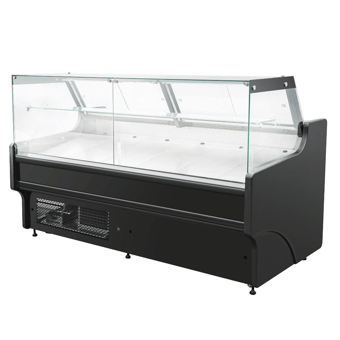 Thermaster Compact Deli Display ST20LK - Whisk Hospitality - ST20LK