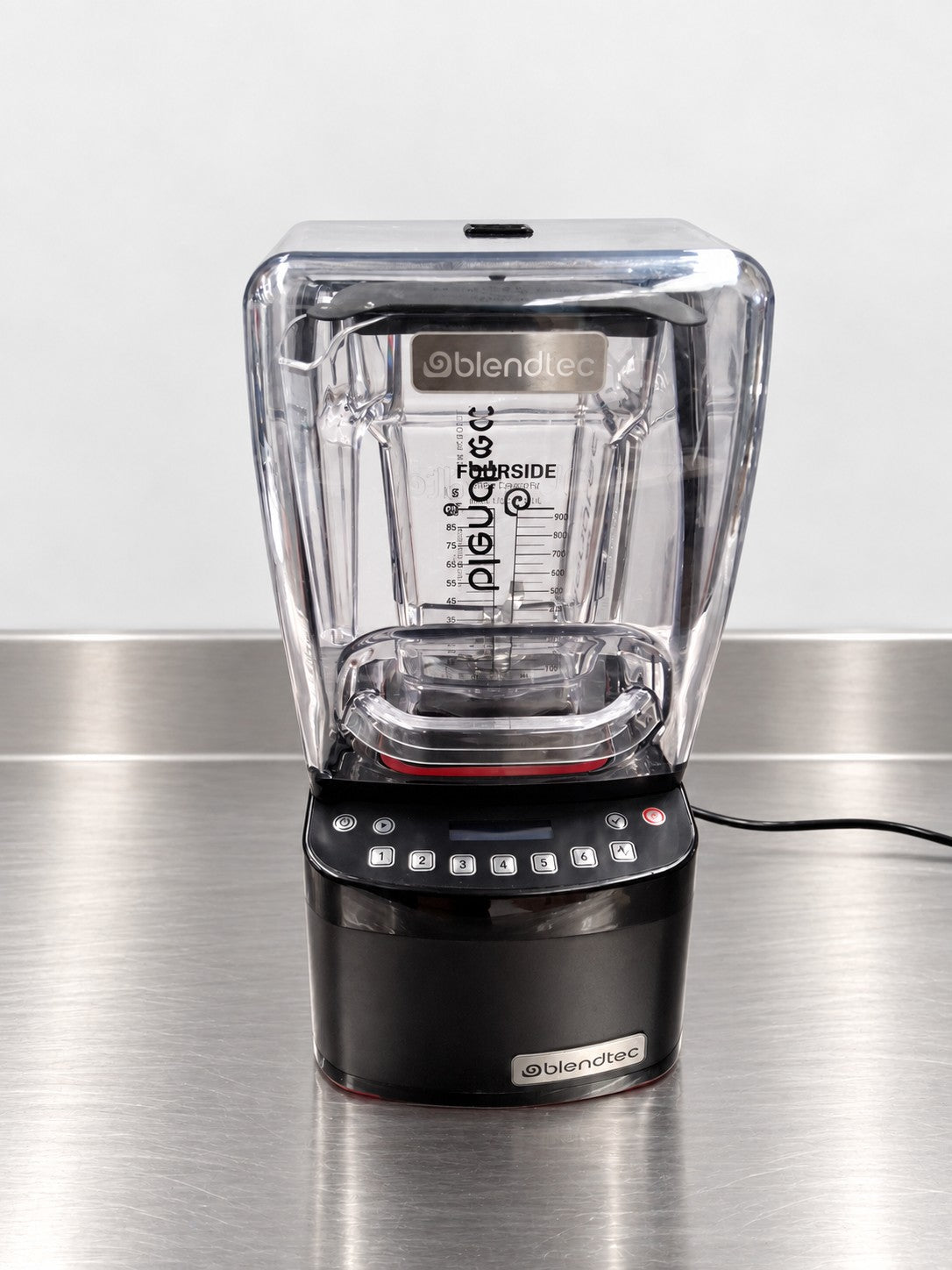 Blendtec CQB1 Blender - Whisk Hospitality - 833765