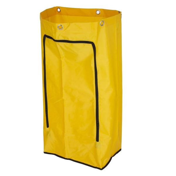Spare Bag for DL012 (AF08172) Jantex Housekeeping Trolley with Doors AD751 - Whisk Hospitality - AD751