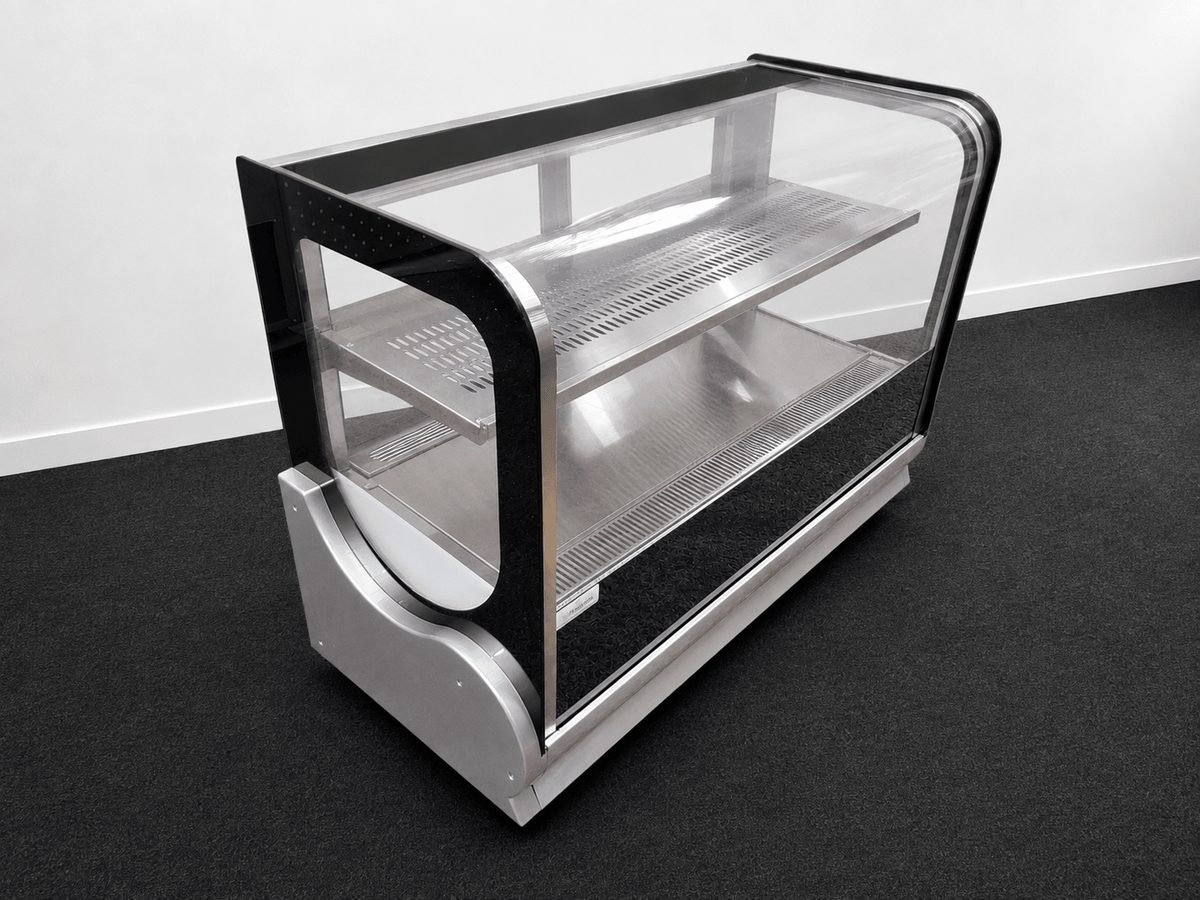 Anvil DGV0540 Cold Food Display - Whisk Hospitality - 923133