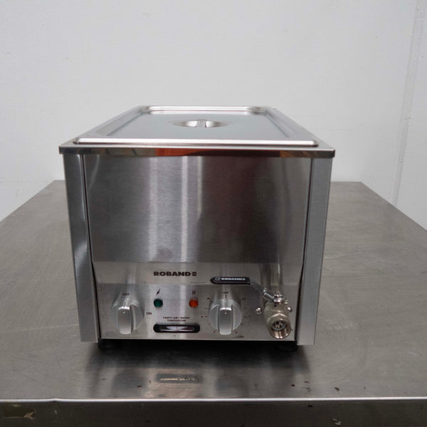 Roband BM21 Bain Marie - Whisk Hospitality - 842927
