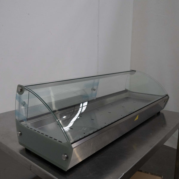 Apuro CW148-A Heated Display - Whisk Hospitality - 930758