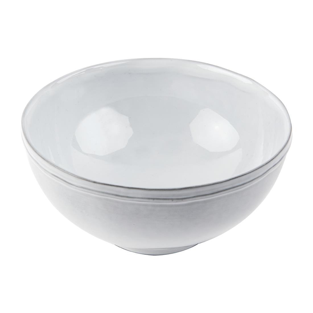 Olympia Raw Recycled Clay Deep Bowl - 160mm (Box 6) FC598 - Whisk Hospitality - FC598