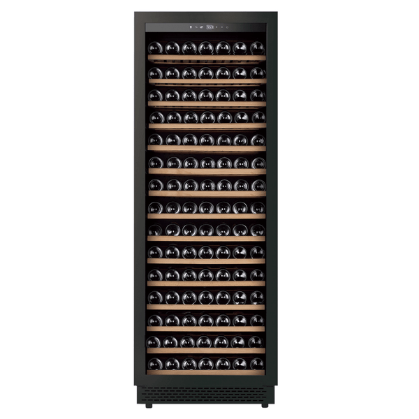 Thermaster Single Zone 490L Premium Wine Cooler WB-194B - Whisk Hospitality - WB-194B