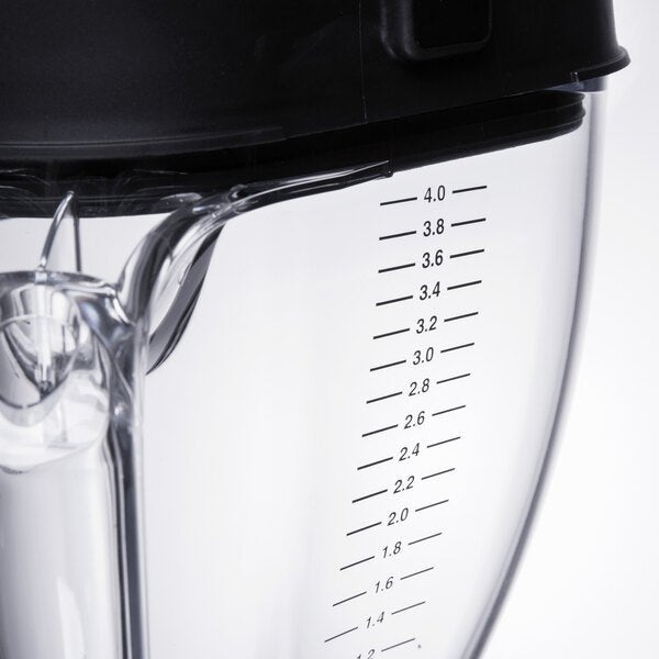 Hamilton Beach Complete Polycarbonate Jug to suit Expeditor Culinary Blender XHBF1002 - Whisk Hospitality - XHBF1002