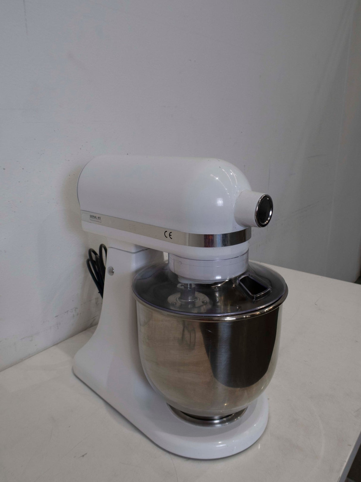 FED B7B Planetary Mixer - Whisk Hospitality - 771987