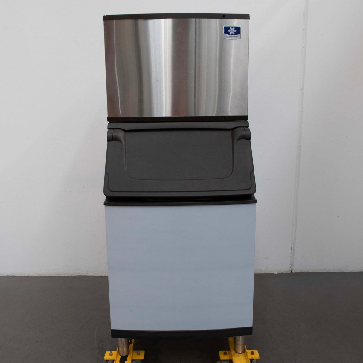 Manitowoc MYT0700A - 251 Ice Machine - Whisk Hospitality - 874930