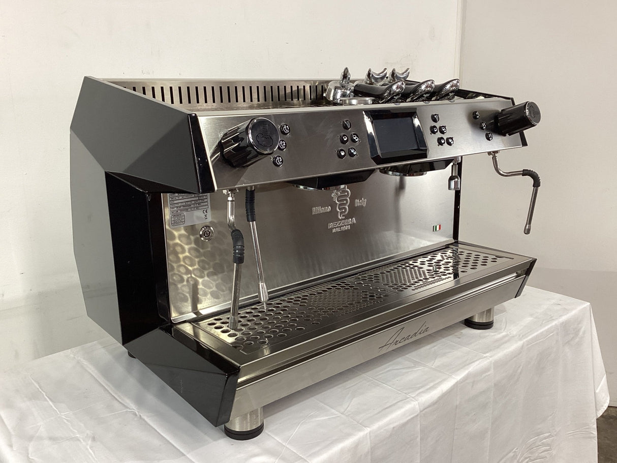 Bezzera ARCADIA - G2DP 2 Group Coffee Machine - Whisk Hospitality - 867405