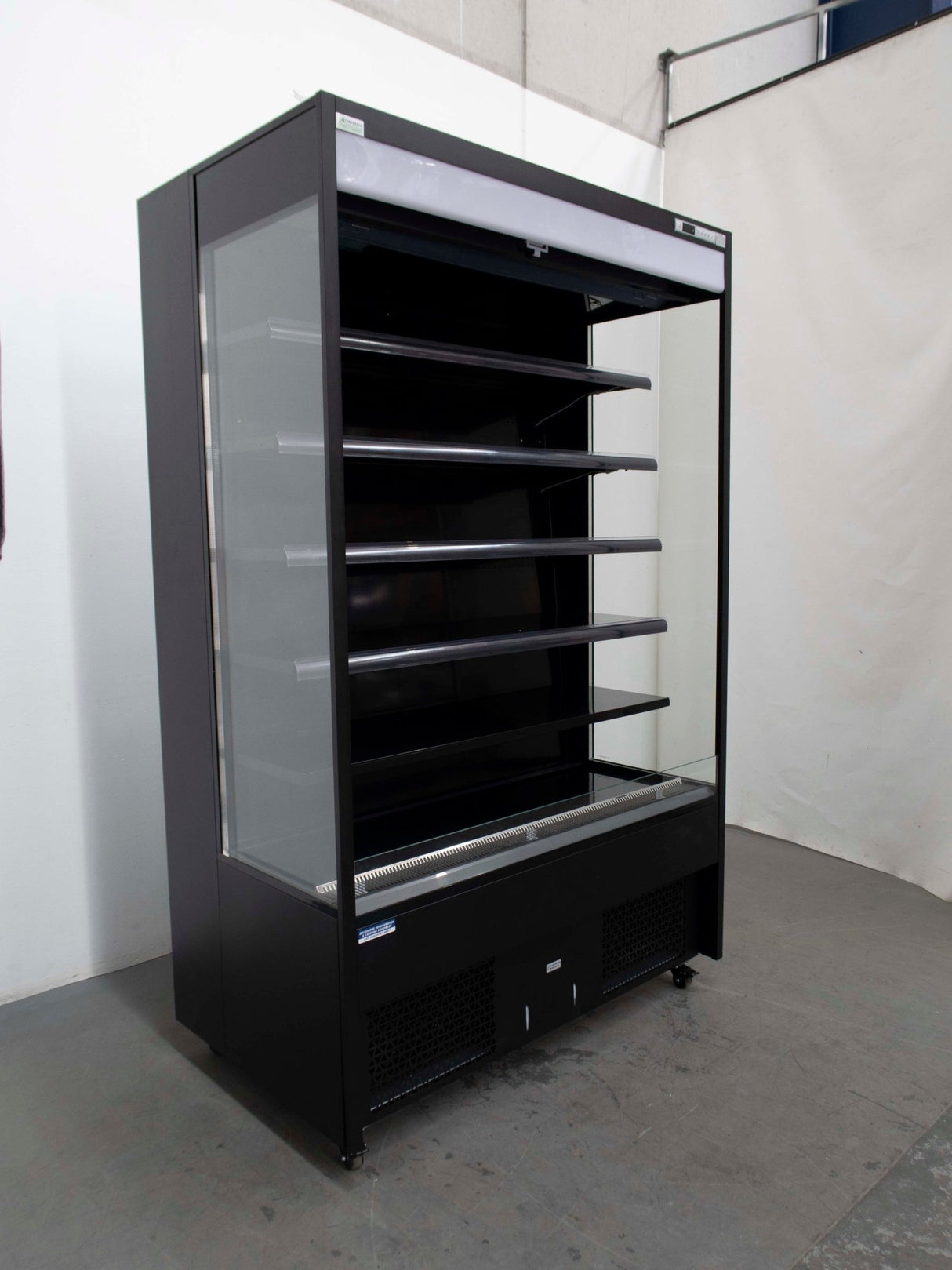 Thermaster OC - 1220B Multi Deck Display - Whisk Hospitality - 881353