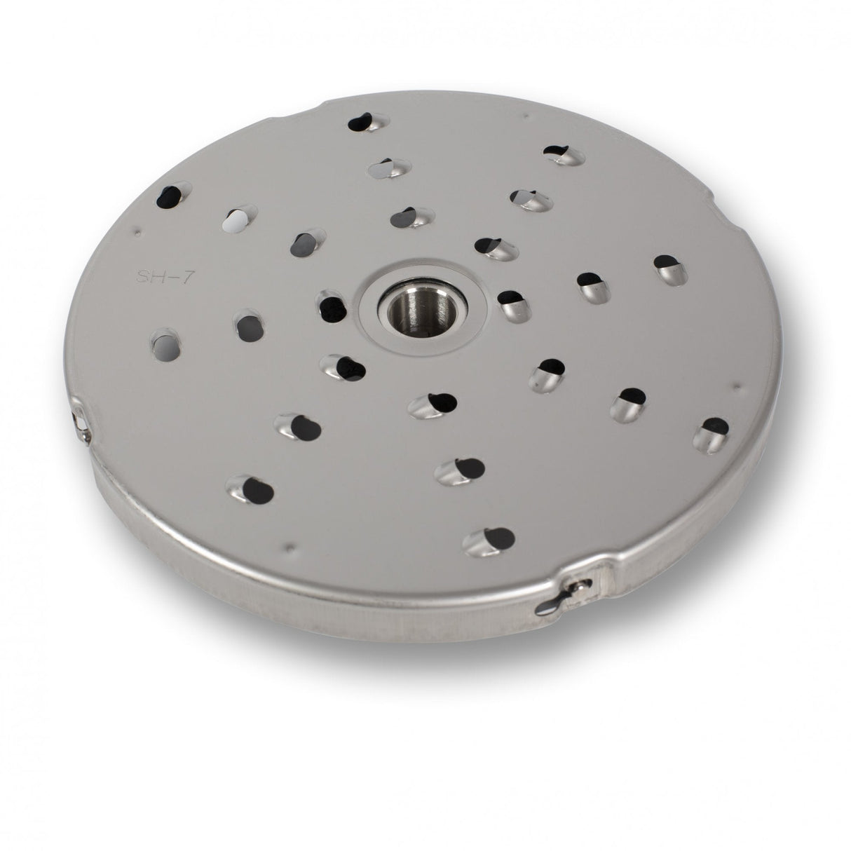 Sammic SH - 7, 7mm SHREDDING DISC 1010326 - Whisk Hospitality - 1010326