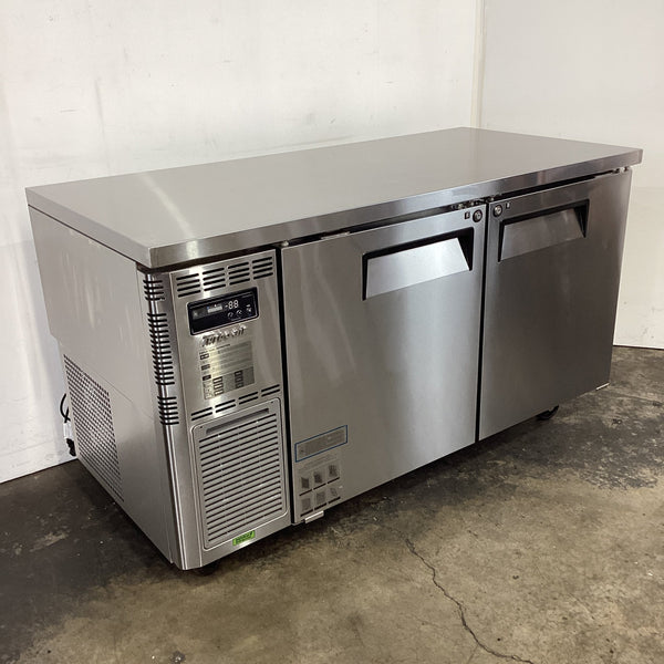 Turbo Air KUR15-2-N Undercounter Fridge - Whisk Hospitality - 825165