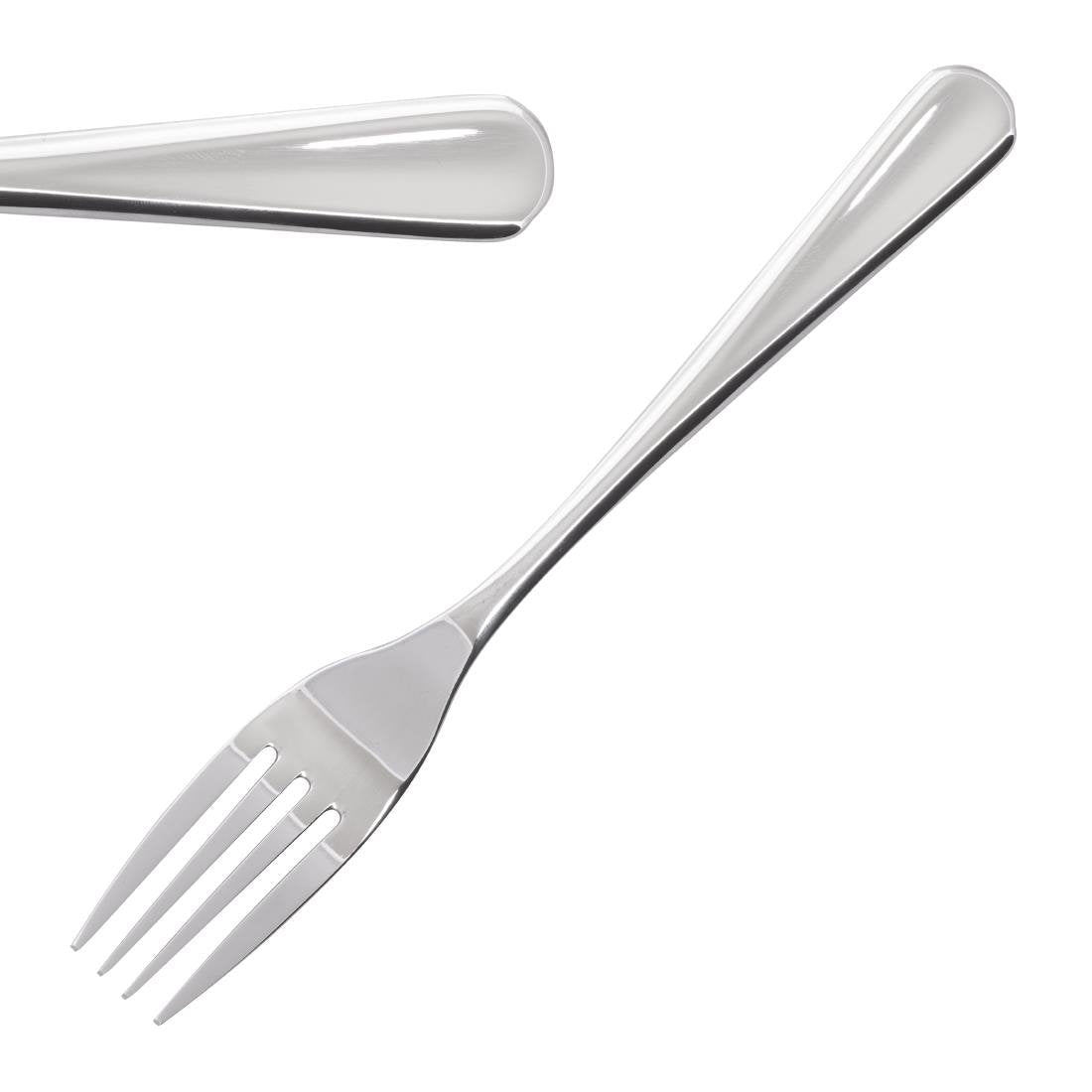 Olympia Roma Dessert Fork (Box 12) CB630 - Whisk Hospitality - CB630