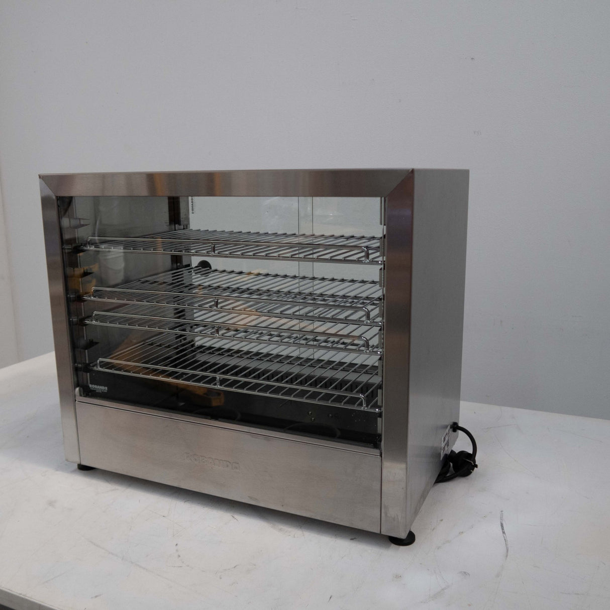 Roband PM50 Pie Warmer - Whisk Hospitality - 847261