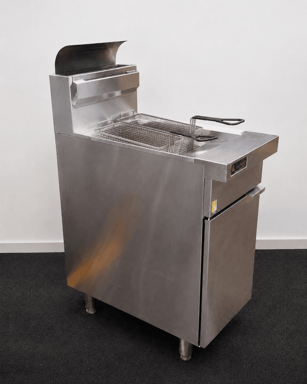 Trueheat RCF4 Fryer - Whisk Hospitality - 885289