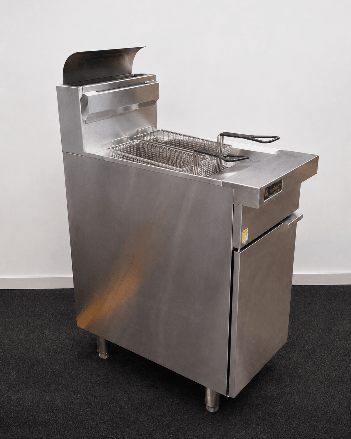 Trueheat RCF4 Fryer - Whisk Hospitality - 885289