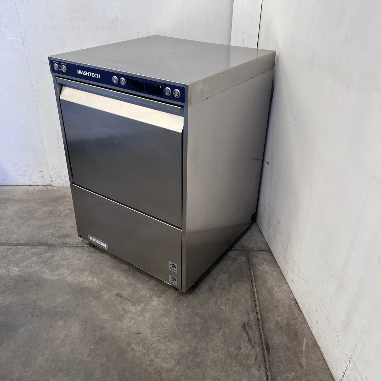 Washtech UDC Undercounter Dishwasher - Whisk Hospitality - 818422