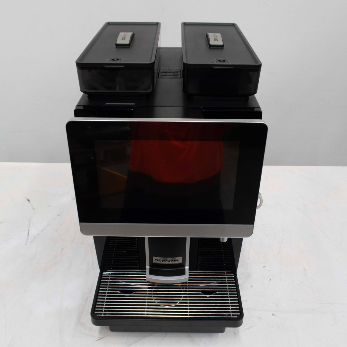 Dr Coffee Coffeebar Plus - B Automatic Coffee Machine - Whisk Hospitality - 789600