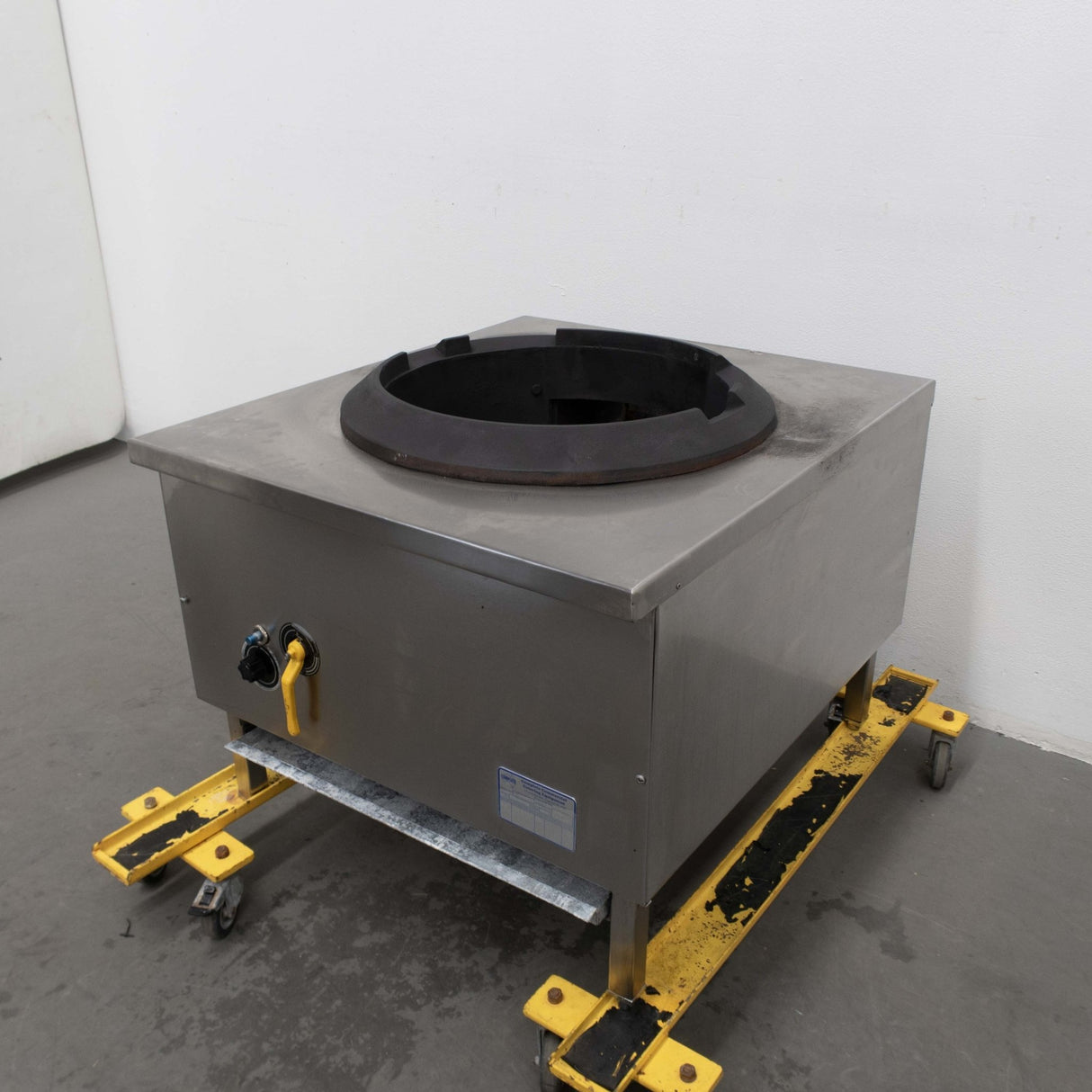 Federal WTL - 1/17 Superwok Stockpot - Whisk Hospitality - 845835