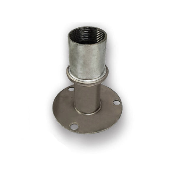 Modular System Bolt Down Feet for Premium Stainless Steel Range - DM - FEET - Whisk Hospitality - DM-FEET