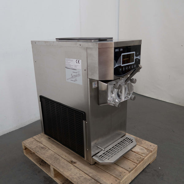 Brullen i91 Pro Ice Cream Machine - Whisk Hospitality - 844419