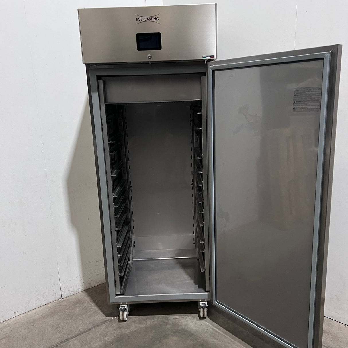 Everlasting Baking CAB FL70 Prover - Whisk Hospitality - 868542