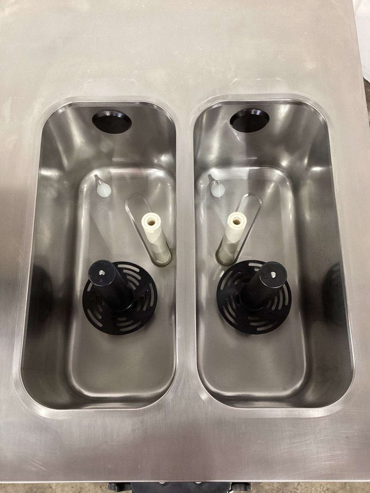 Gelmatic BC 250 Soft Serve Machine - Whisk Hospitality - 845388