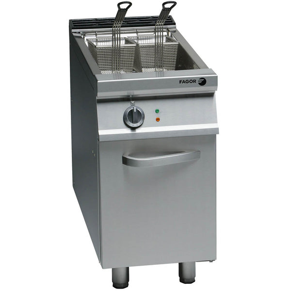 Fagor 900 series NG deep fat fryer FG9 - 05 - Whisk Hospitality - FG9-05