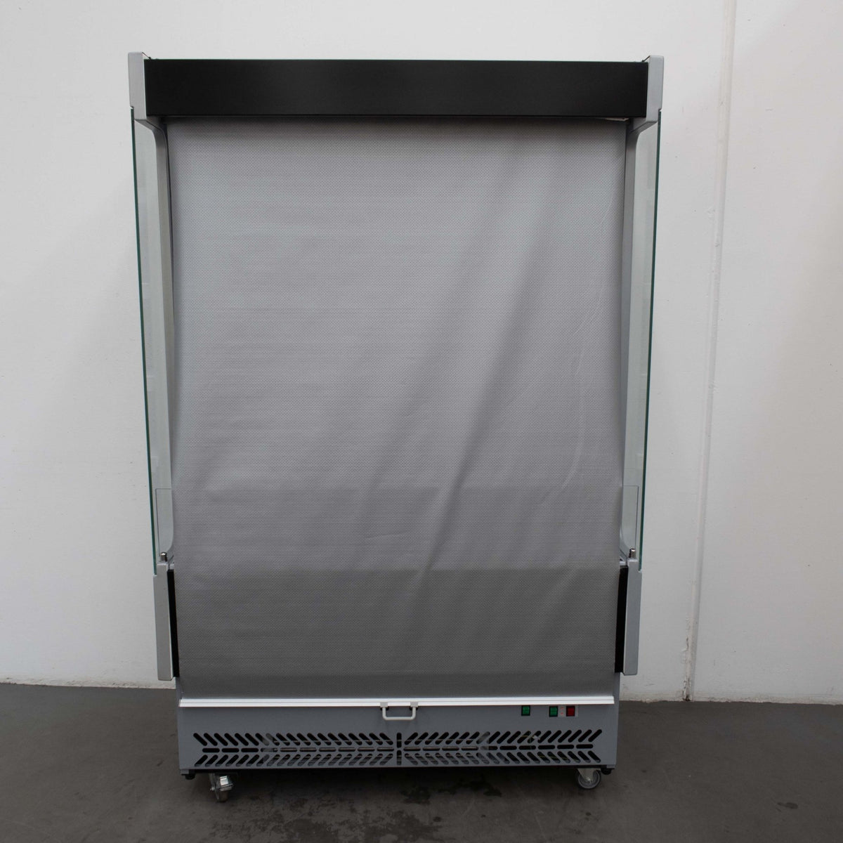 Tecnodom V60125CA Open Chiller - Whisk Hospitality - 883397