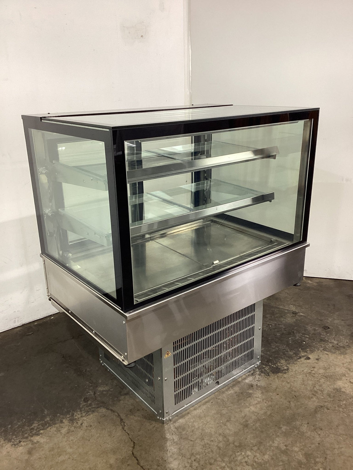 Cossiga GOGRF9R Refrigerated Display Cabinet - Whisk Hospitality - 830392