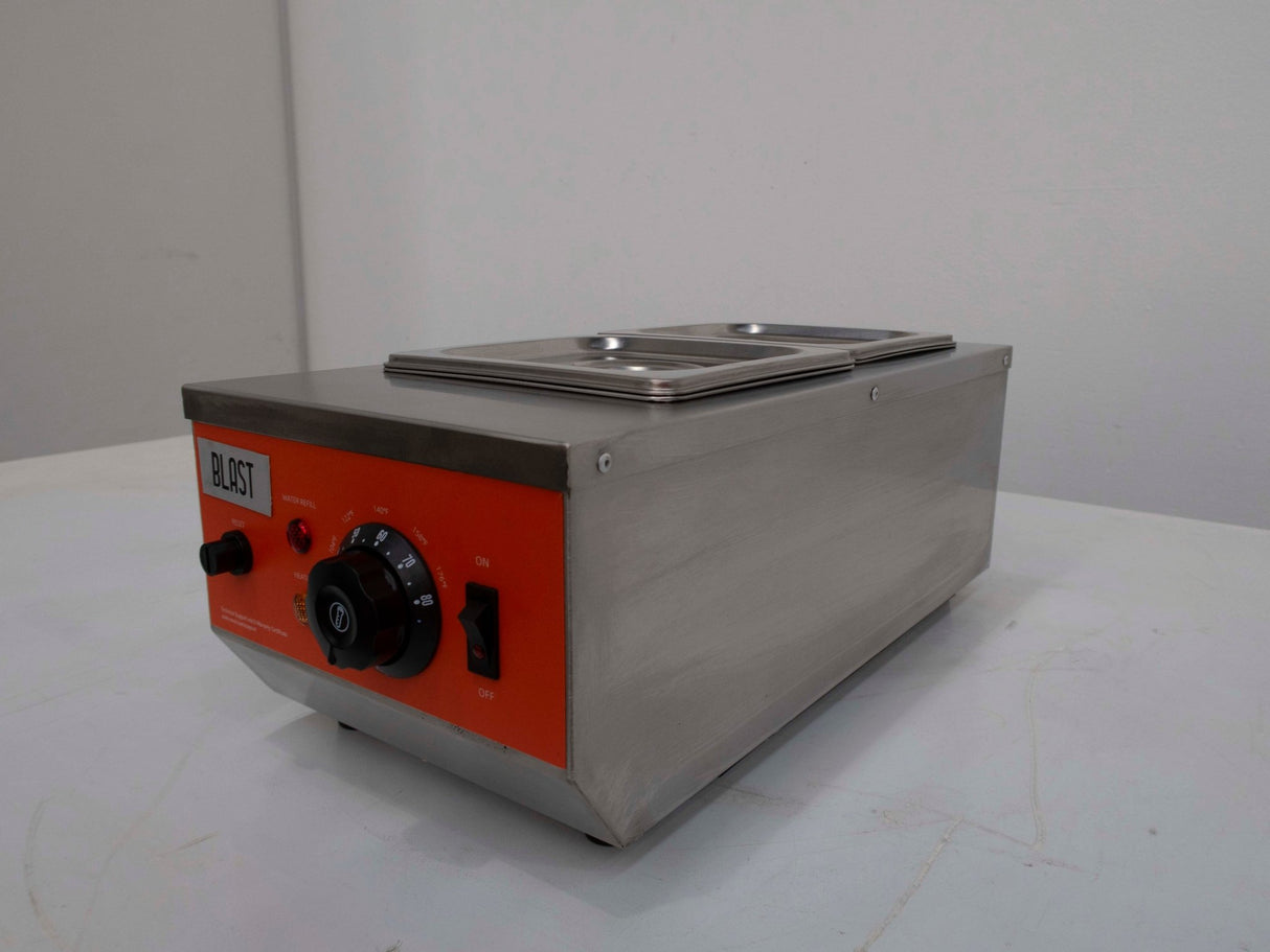 Blast BBM - 2 Chocolate Tempering Machine - Whisk Hospitality - 818619