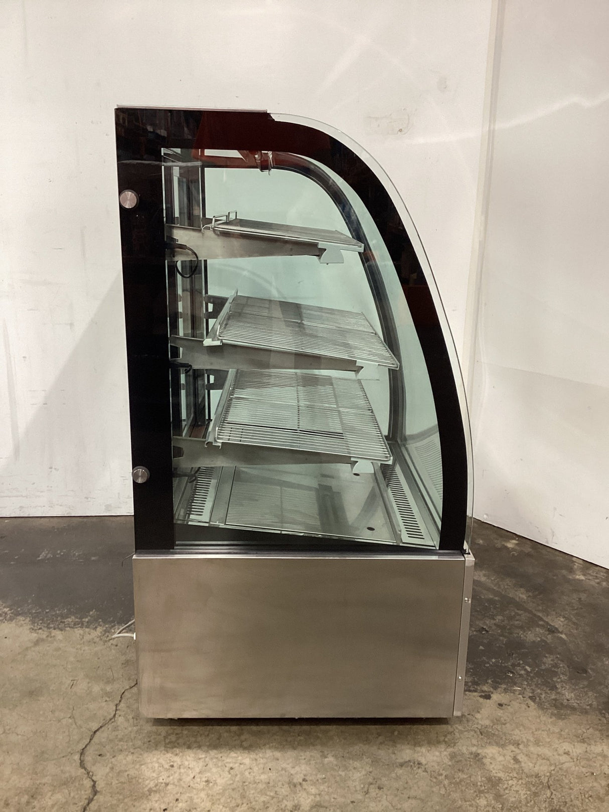 Federal SL830 Cold Food Display - Whisk Hospitality - 754771