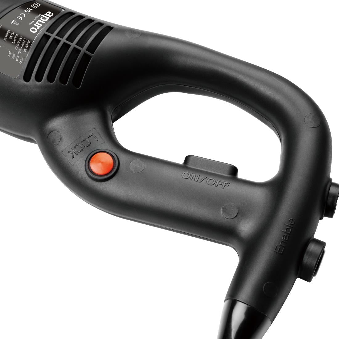 Apuro Stick Blender - 500mm Shaft FS442 - A - Whisk Hospitality - FS442-A