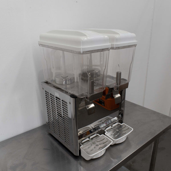 Federal KF12L-2 Juice Dispenser - Whisk Hospitality - 876191