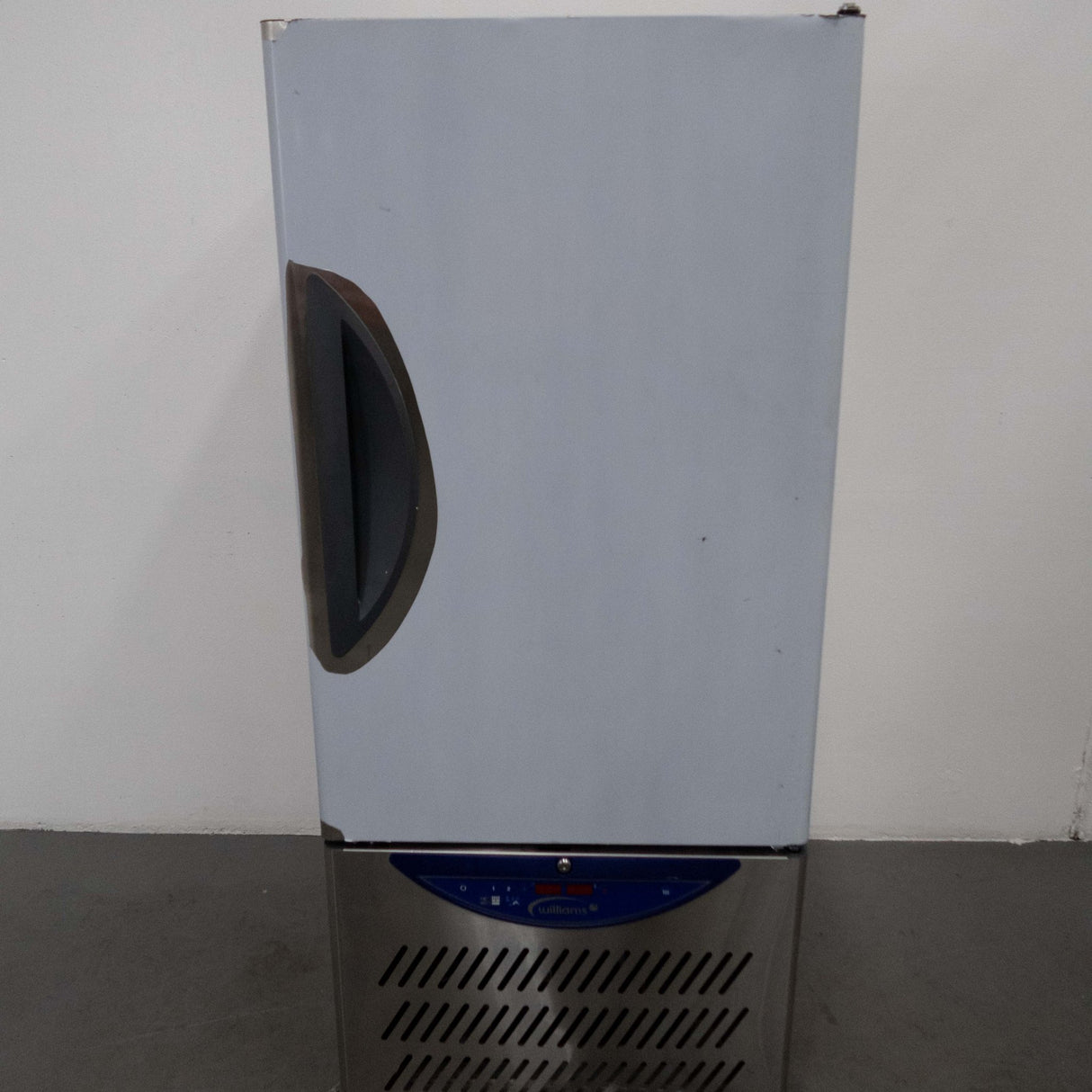 Williams WBCF4 Blast Freezer/Chiller - Whisk Hospitality - 769998