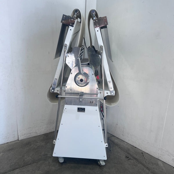 AG Equipment JDR520 Dough Sheeter - Whisk Hospitality - 873583