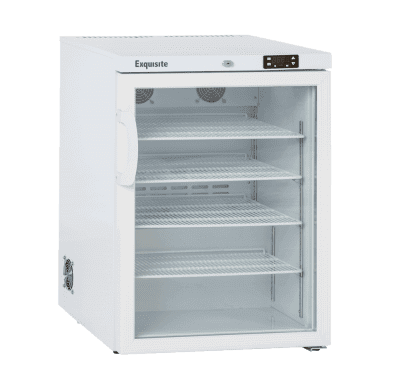 Exquisite Vaccine Fridge - MV150 - Whisk Hospitality - MV150