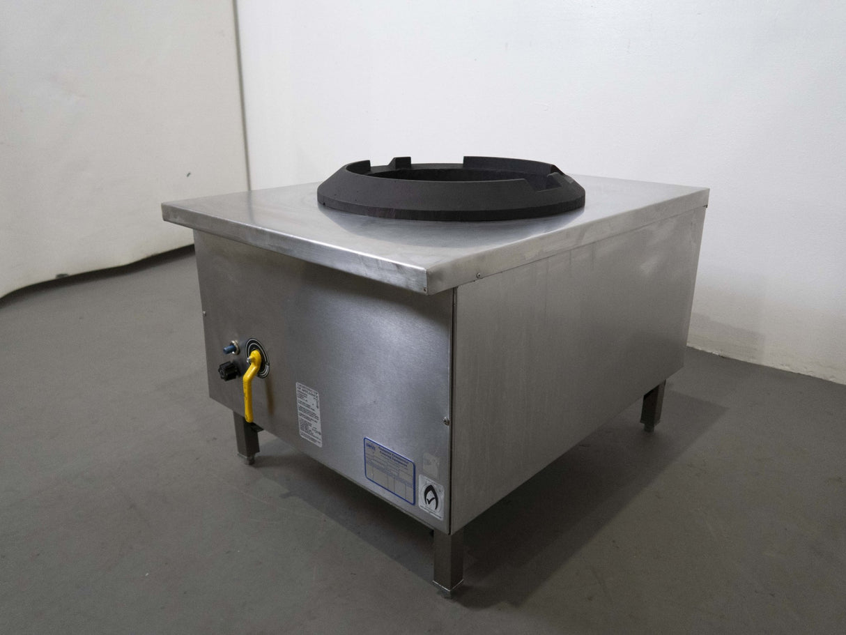 Complete WT - 1/14 Wok Table - Whisk Hospitality - 756627