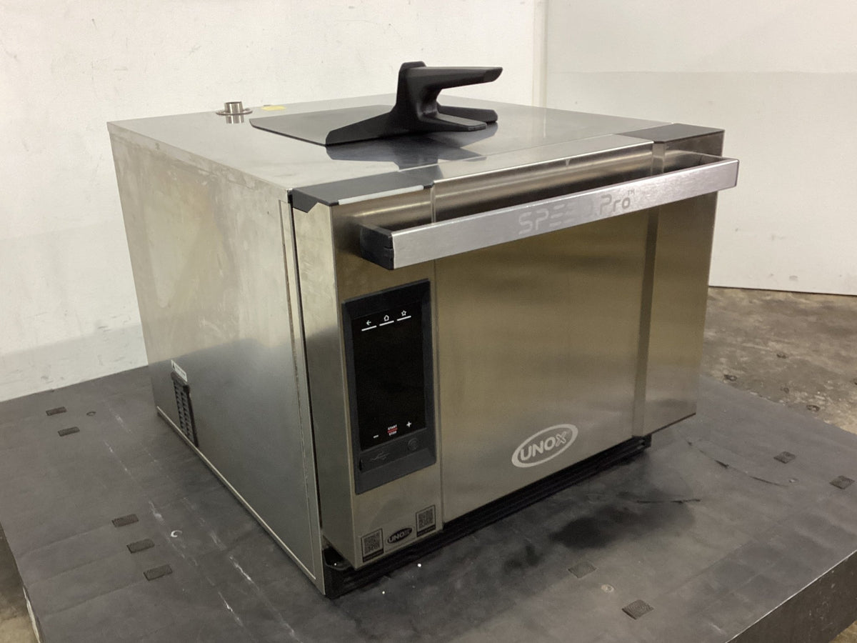 Unox XESR-03HS-MDDN Speed Oven - Whisk Hospitality - 834754