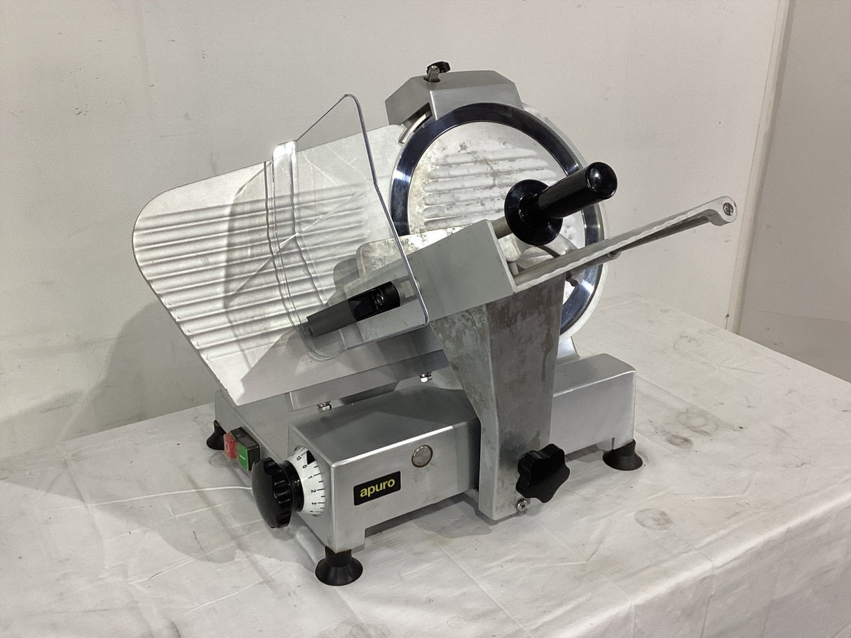 Apuro CD279 - A Meat Slicer - Whisk Hospitality - 828223