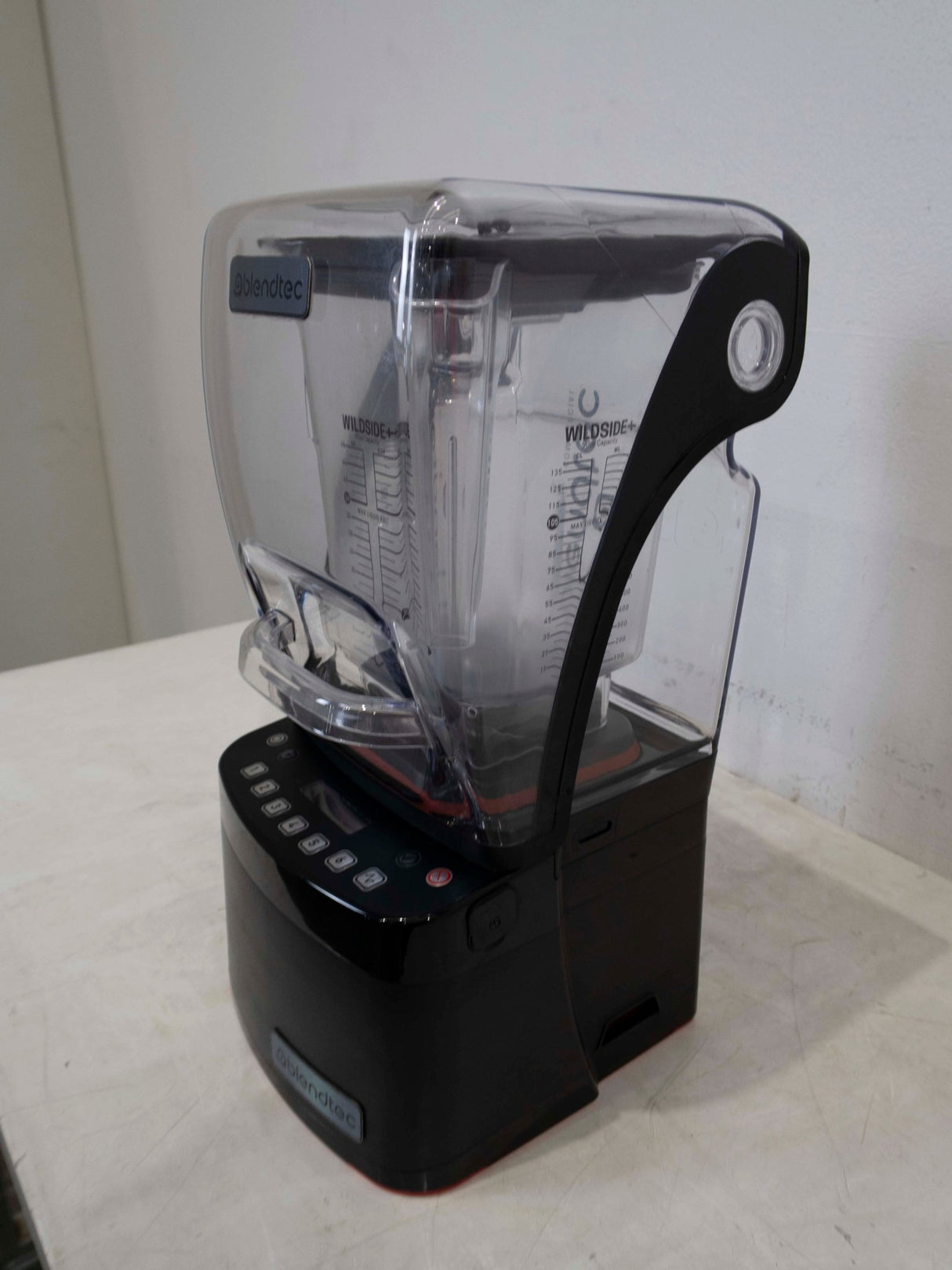 Blendtec CQB2 Blender - Whisk Hospitality - 789900