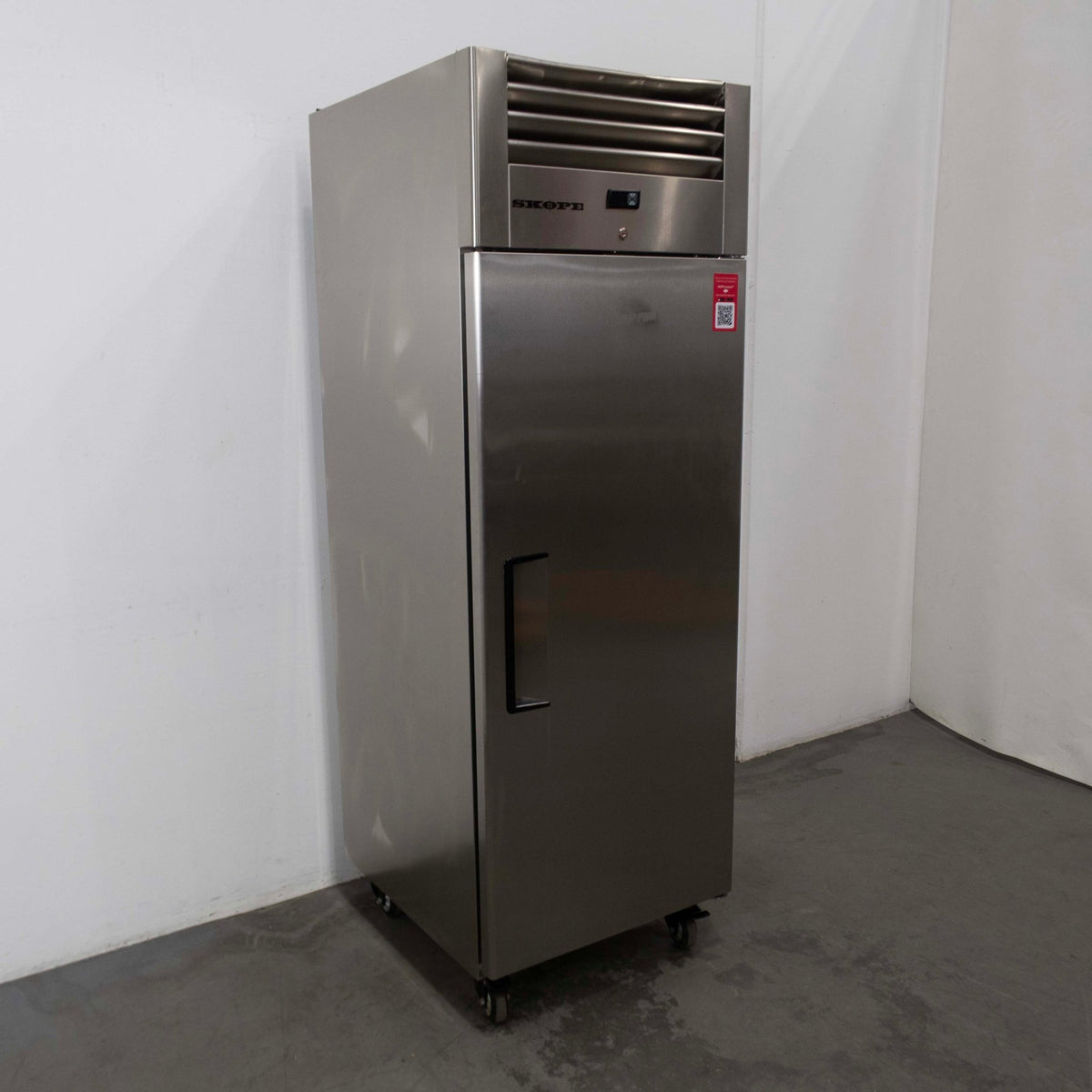 Skope RF7.UPR.1.SD Upright Fridge - Whisk Hospitality - 768091