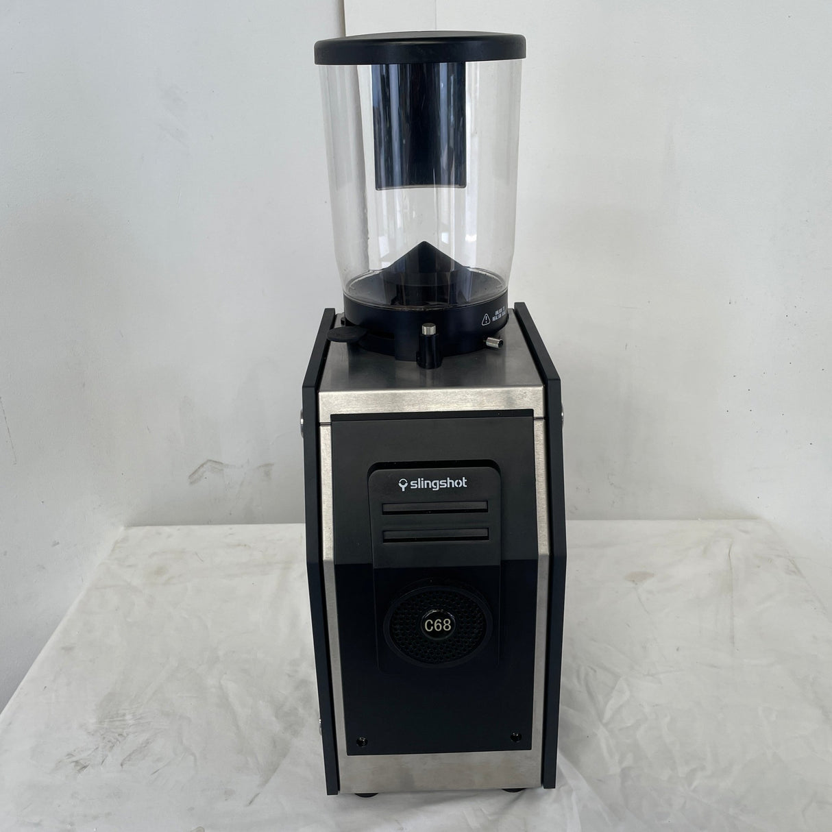 Slingshot C68 Grinder - Whisk Hospitality - 806760